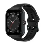Honor Choice AMOLED Smartwatch – Color: Black – Thumbnail 1