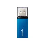 Apacer AH25C 64GB USB 3.2 Gen 1 Ocean Blue Pen Drive – Storage Capacity: 32 GB – Thumbnail 1