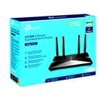 TP-Link Archer AX20 Dual Band Gigabit WiFi Router – Thumbnail 4