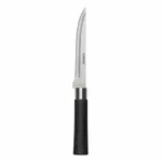 Chef Aid 1 Piece Filleting Kitchen Knife 6-Inch Blade Black Color Plastic Handle – Thumbnail 2
