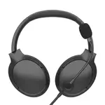A4tech FH280U Fstyler USB Black Over-Ear Conference Headphone – Color: Black – Thumbnail 4