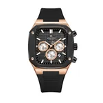 Dial Color: Brown