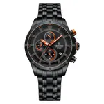 Strap Color: Orange