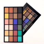 Technic Trendsetter 24 color Pressed Pigment Eyeshadow – Thumbnail 2