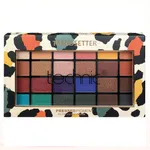 Technic Trendsetter 24 color Pressed Pigment Eyeshadow – Thumbnail 3