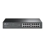  TP-LINK TL-SG1016PE 16-Port Gigabit Easy Smart Switch – Thumbnail 1