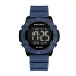 Dial Color: Blue