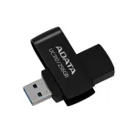 Adata UC310 64GB USB 3.2 Black Pen Drive  – Thumbnail 2