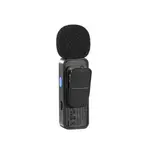 BOYA BY-V2 2.4GHz Wireless Ultracompact Microphone – Thumbnail 2