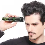 VGR V-053 Professional Rechargeable Hair Trimmer For Men – Thumbnail 3