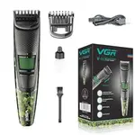 VGR V-053 Professional Rechargeable Hair Trimmer For Men – Thumbnail 4