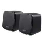 Havit SK764 Wired Stereo Speaker with LED Lighting – Thumbnail 2