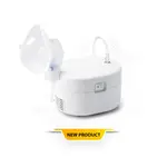 Omron NE C106 Compressor Nebulizer Machine White Color – Thumbnail 2