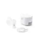 Omron NE C106 Compressor Nebulizer Machine White Color – Thumbnail 3