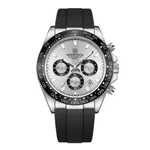 Dial Color: Silver