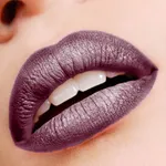 Colormax 03 Satin Glide Lip Liner Pencil Aubergine – Thumbnail 4