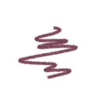 Colormax 03 Satin Glide Lip Liner Pencil Aubergine – Thumbnail 3