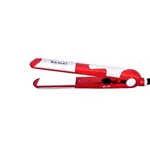 Kemei KM-1289 Professional Electronic Hair Straightener – Thumbnail 1