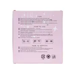 Parlour Magnetic Eye Liner & Eye Lashes Eyelashes – Thumbnail 5