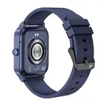 Fastrack Reflex Rave Fx BT Calling Smartwatch – Color: Blue – Thumbnail 3