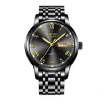 Dial Color: Black
