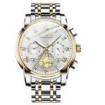 Dial Color: White