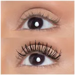 Huda Beauty - Legit Lashes Double-ended Volumizing And Lengthening Mascara – Thumbnail 2