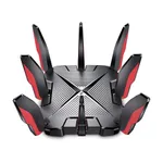 TP-Link Archer GX90 AX6600 Tri-Band Wi-Fi 6 Gaming Router – Thumbnail 1