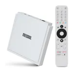 Mecool KM2 Plus Deluxe Android TV Box – Thumbnail 1