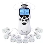 Pain Relief & Muscle Recovery Digital Therapy Machine with LCD Display – Thumbnail 1