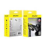 AWEI T12 true wireless earphones – Thumbnail 3