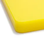 IHW 50352BR Long lasting Chopping Board (50x34x2) cm – Color: Yellow – Thumbnail 2