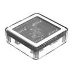 Orico MH4UC-C3 4-Port Transparent USB3.0 Hub – Thumbnail 4