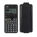 Casio Fx-570CW Black Non-Programmable Scientific Calculator – Thumbnail 4