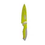 New Stylish With Cover Vegetables & Fruit Kitchen Knife – Thumbnail 2