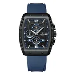 Dial Color: Blue