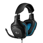 Logitech G431 7.1 Surround Sound Gaming Headphone – Thumbnail 1