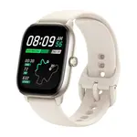 Amazfit GTS 4 Mini 5 ATM Water Resistance Smartwatch – Color: White – Thumbnail 1