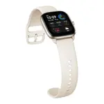 Amazfit GTS 4 Mini 5 ATM Water Resistance Smartwatch – Color: White – Thumbnail 3