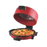 HE HE505 30 cm die cast plate House Pizza Maker – Thumbnail 1