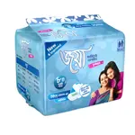 Joya Wings Regular Flow  Panty System Sanitary Pad with Leak Protection – Thumbnail 1