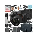 Sony A7 IV Alpha Mirrorless Camera – Thumbnail 2