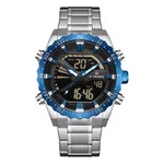 Dial Color: Blue