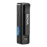 Boya BOYALINK 2 All-in-one 2-Person Compact Wireless Microphone System – Thumbnail 2