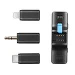 Boya BOYALINK 2 All-in-one 2-Person Compact Wireless Microphone System – Thumbnail 4