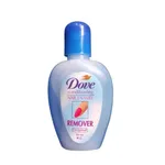 Dove Conditioning Nails and Cuticles Polish Remover 60ml – Thumbnail 1