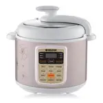 Walton WP-JYS16 Double Inner Pot Electric Pressure Cooker 5 Liter – Thumbnail 1