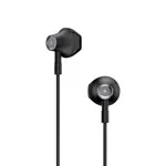 Lenovo HF140 3.5 mm Jack Super Bass Metal Wired Earphone – Color: Black – Thumbnail 3