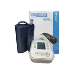 Electronic RAK283 Portable LCD Digital Blood Pressure Monitor – Thumbnail 3