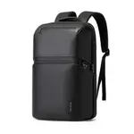 Bange 6625 Leather Theft Super Light 15.6″ laptop Backpack – Thumbnail 2